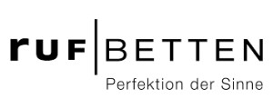 RUF Betten logo