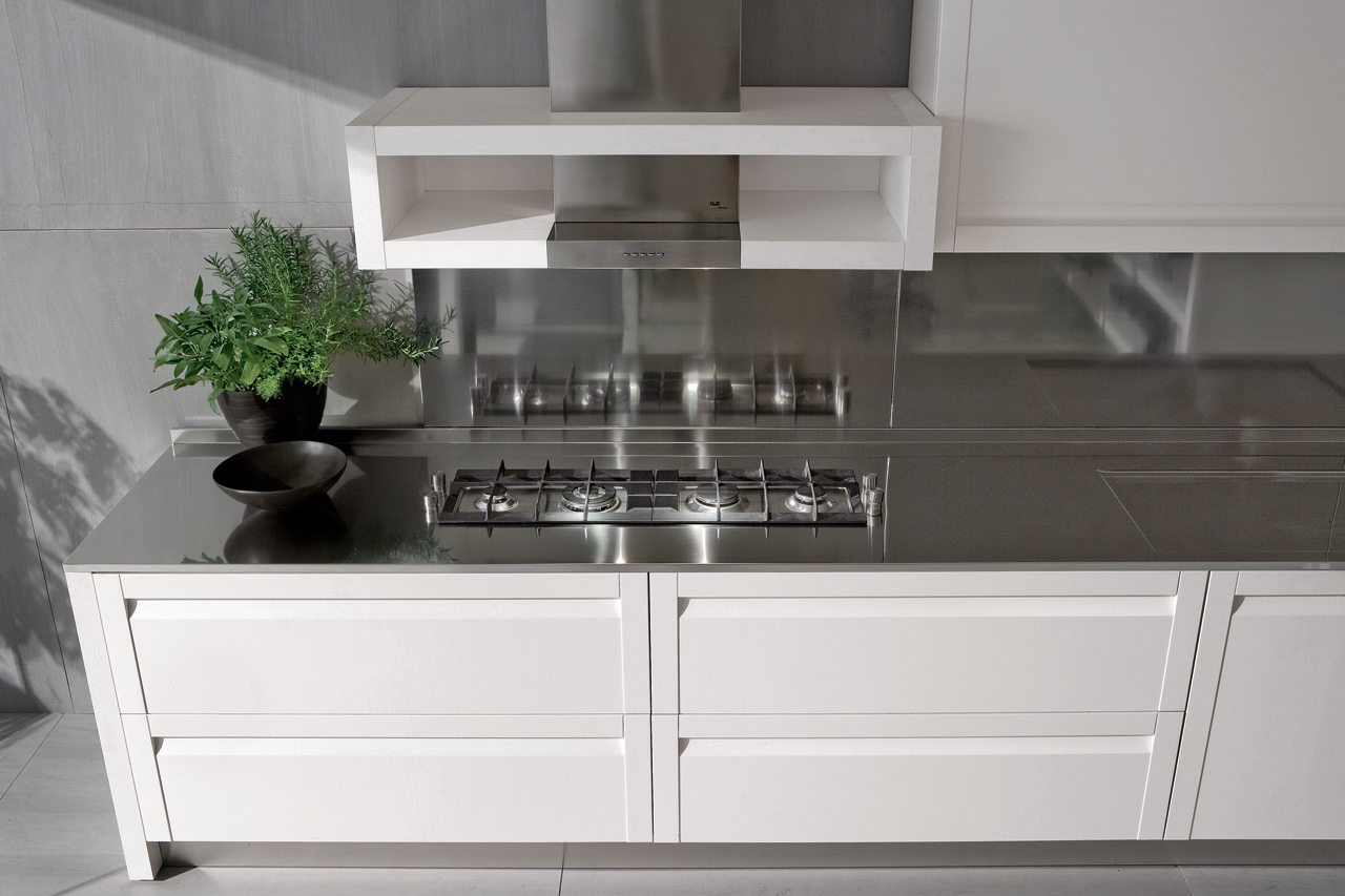 Emejing ged cucine treviso photos ideas & design 2017 ... Produttori cucine treviso